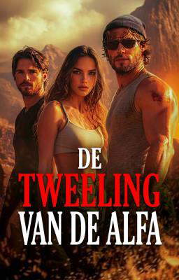 De tweeling van de alfa
