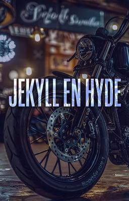 Jekyll en Hyde