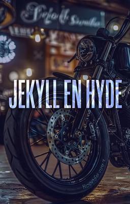 Cover image for Jekyll en Hyde