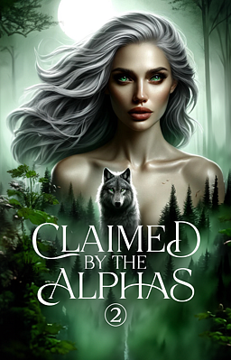 Posseduta dagli Alphas 2: Rivendicata dagli Alphas