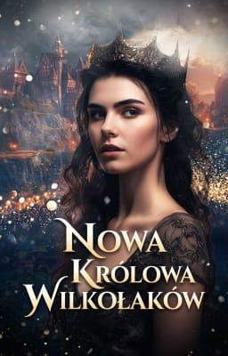 Nowa królowa wilkołaków