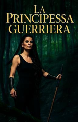 Cover image for La Principessa Guerriera