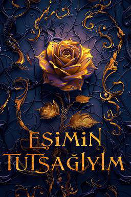 Eşimin Tutsağıyım