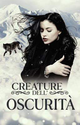 Creature dell'Oscurità