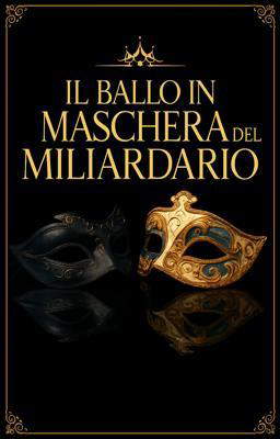 Il ballo in maschera del miliardario