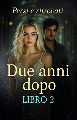 Due anni dopo Libro 2 - Persi e ritrovati