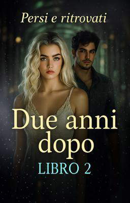 Due anni dopo Libro 2 - Persi e ritrovati