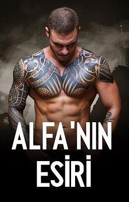 Alfa'nın Esiri