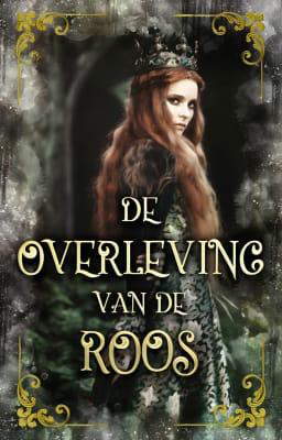 De overleving van de roos