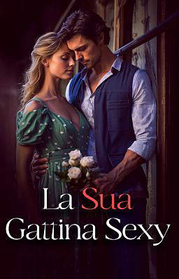 La sua gattina sexy