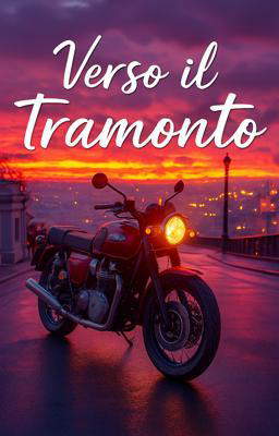 Verso il tramonto