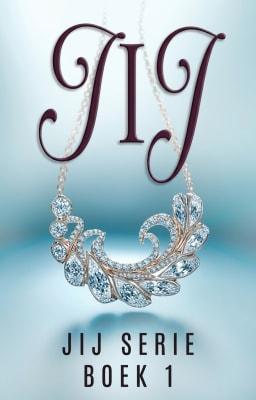 Cover image for Jij