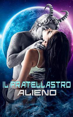 Il Fratellastro Alieno