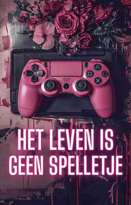 Het leven is geen spelletje