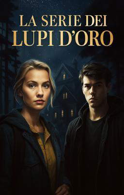 La Serie dei Lupi d'Oro