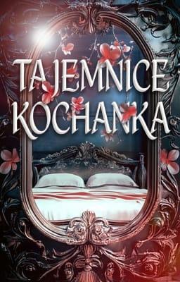 Cover image for Tajemnice kochanka