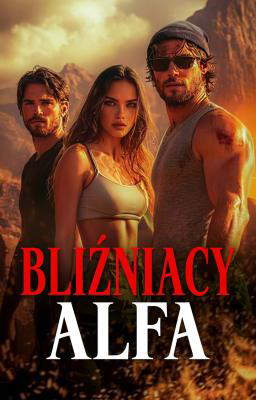 Bliźniacy alfa