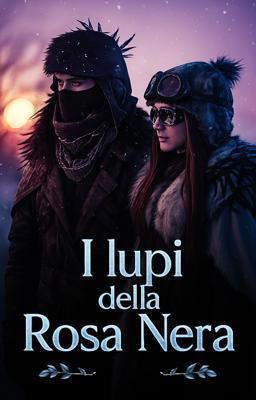 I lupi della Rosa Nera