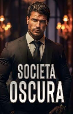 Cover image for Societa Oscura