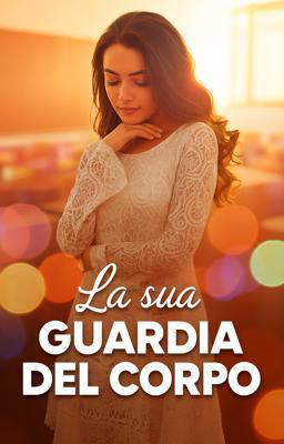 La sua Guardia del Corpo