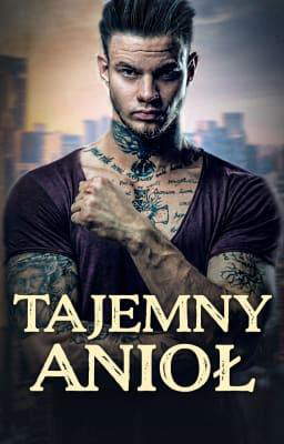 Tajemny Anioł