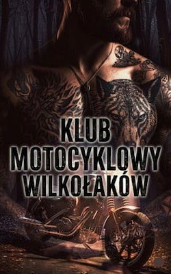Klub motocyklowy wilkołaków