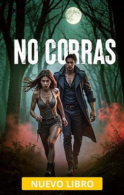 No corras