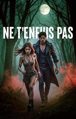 Ne t'enfuis pas