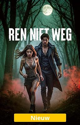 Ren niet weg