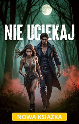 Nie uciekaj