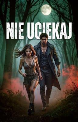 Nie uciekaj