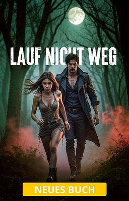 Lauf nicht weg