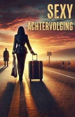 Sexy achtervolging