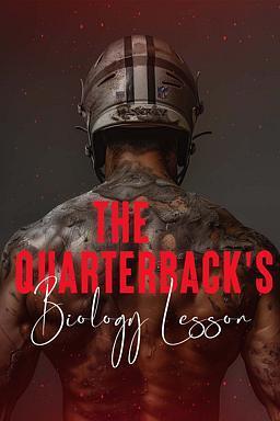 Cover image for La Lezione di Biologia del Quarterback