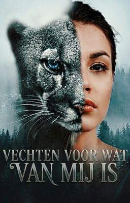Vechten voor wat van mij is