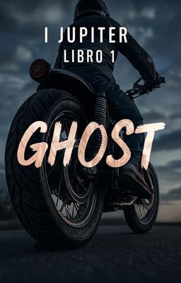 Cover image for I Jupiter Libro 1 - Ghost