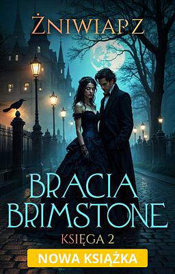 Bracia Brimstone 2: Żniwiarz