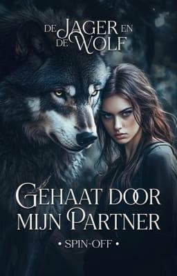 Gehaat door mijn Partner spinoff: De jager en de wolf