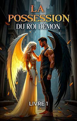 Cover image for La Possession du Roi Démon