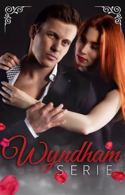 Cover image for Serie Wyndham