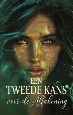Cover image for Een tweede kans voor de alfakoning