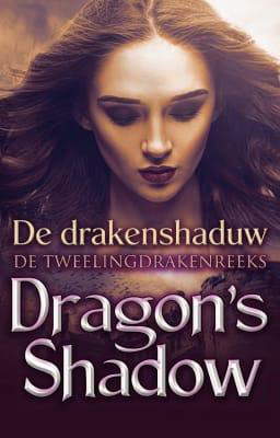 De tweelingdrakenreeks: de drakenschaduw