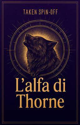 Taken Spin-off - L'alfa di Thorne