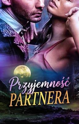 Cover image for Przyjemność Partnera