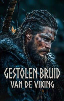 Gestolen bruid van de Viking