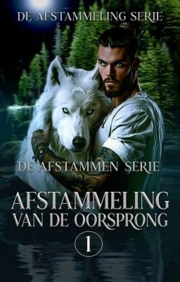 Cover image for Afstammeling van de oorsprong