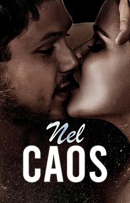 Cover image for Nel Caos