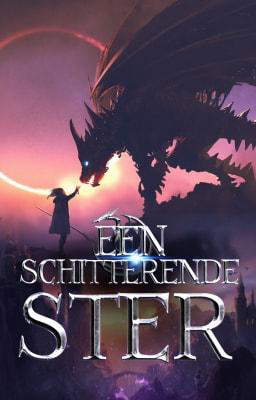 Een schitterende ster