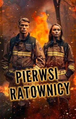 Seria Pierwsi ratownicy