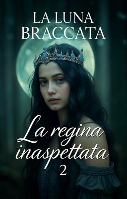 La regina inaspettata 2 - La luna braccata